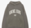 Sudadera Anine Bing Harvey olive